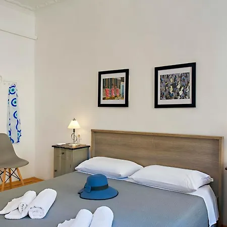 Theodora's Old Corfu