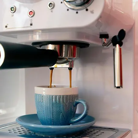 Theodora's Old Corfu *