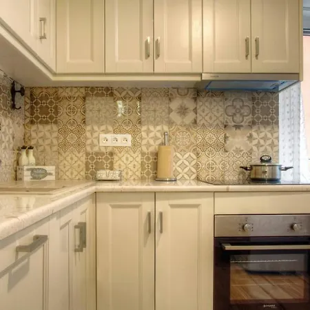 Lejlighed Theodora's Old Corfu