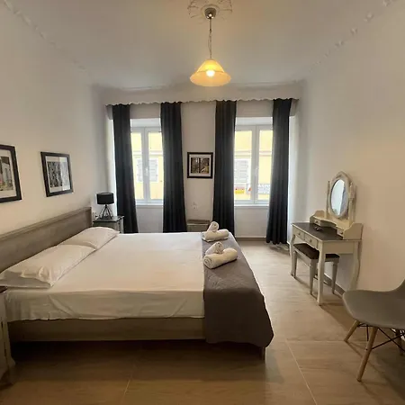 Apartmán Theodora's Old Corfu Corfu (city)