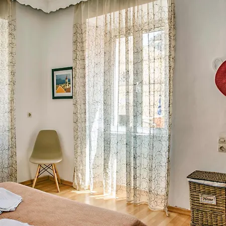 Theodora's Old Corfu Apartment Corfu (city)