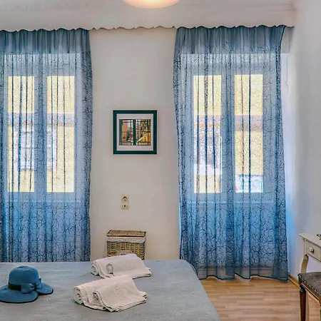 Theodora's Old Corfu *