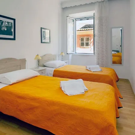 Theodora's Old Corfu Apartment Corfu (city)