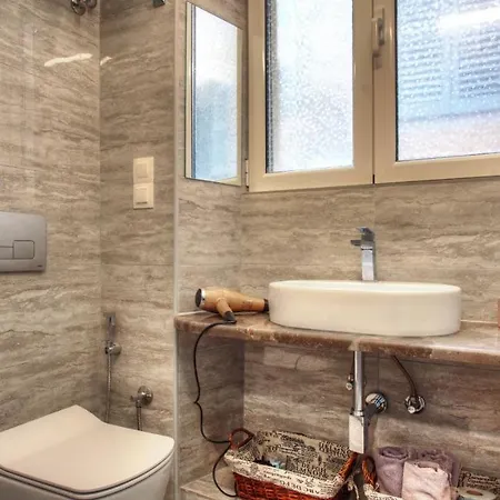 Theodora's Old Corfu