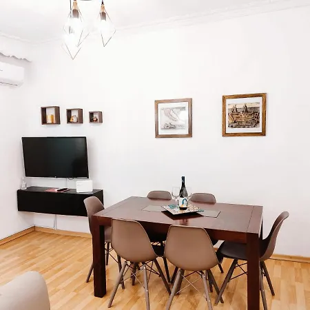 Apartment Theodora's Old Corfu Corfu (city)