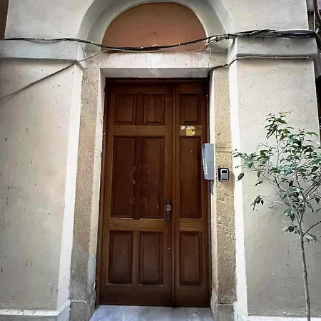 Theodora's Old Corfu Apartamento