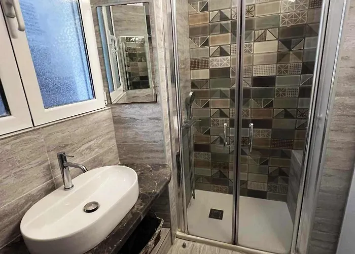 Theodora's Old Corfu Corfu (city)