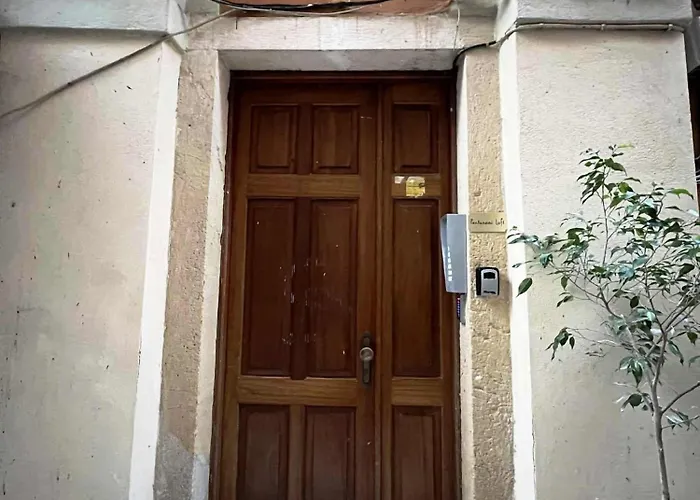 Theodora's Old Corfu 公寓