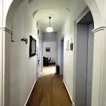 Apartament Theodora's Old Corfu Corfu (city)