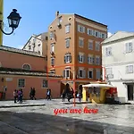 Theodora's Old Corfu Apartament Corfu (city)