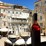 Theodora's Old Corfu