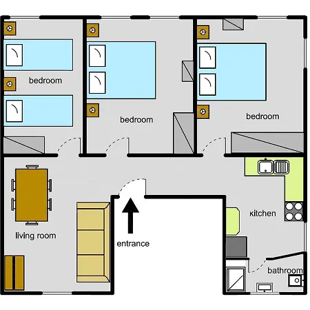 Theodora's Old Corfu