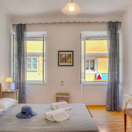 Theodora's Old Corfu Corfu (city)