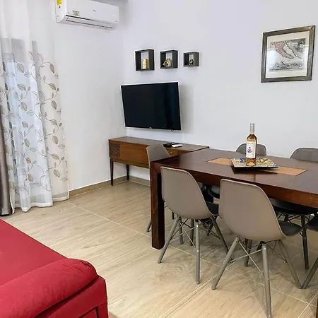 Apartament Theodora's Old Corfu Corfu (city)